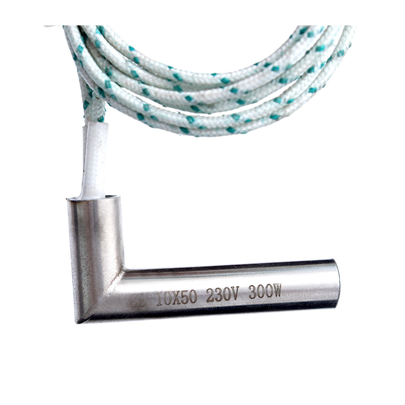 Ống sưởi góc bên phải