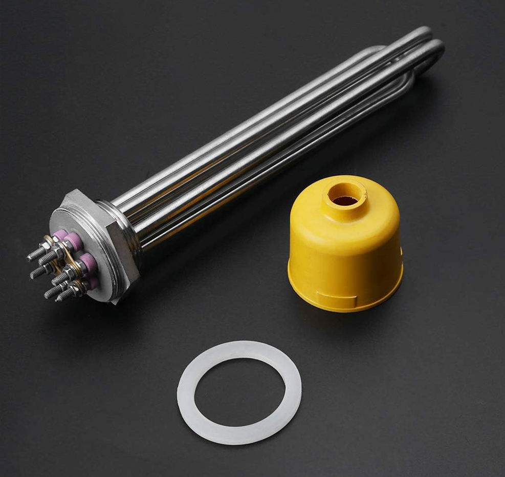 Bộ phận làm nóng lò nướng: Công nghệ cốt lõi đằng sau việc nướng bánh trong bếp