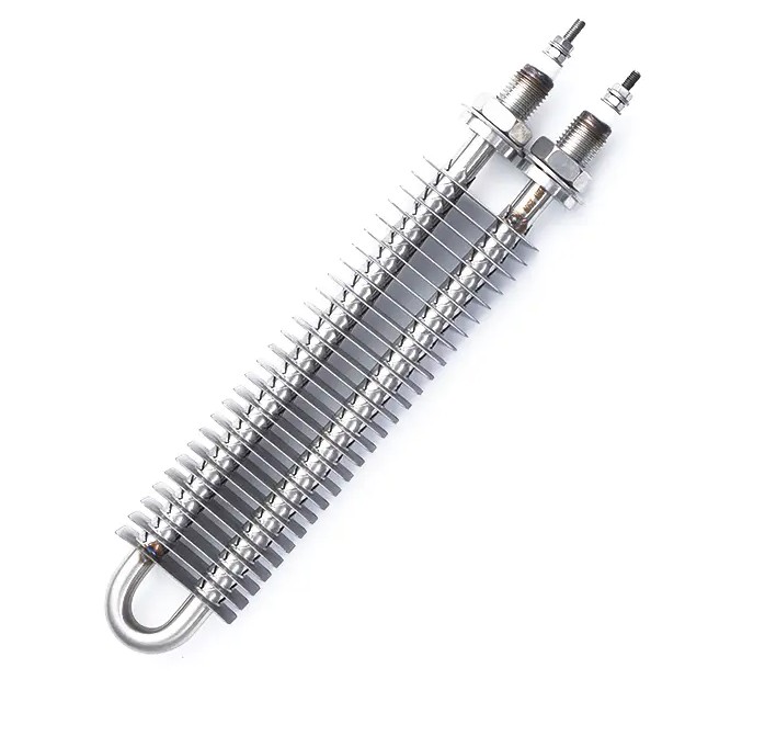 Làm thế nào để cải thiện hiệu quả năng lượng của các hệ thống sưởi ấm không khí công nghiệp bằng cách sử dụng các ống gia nhiệt không khí hiệu quả?