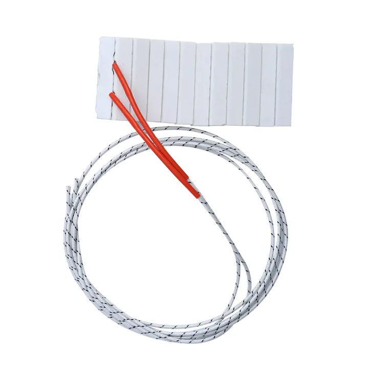 Cuộn dây sưởi ấm: Đổi mới công nghệ sưởi ấm hiệu quả