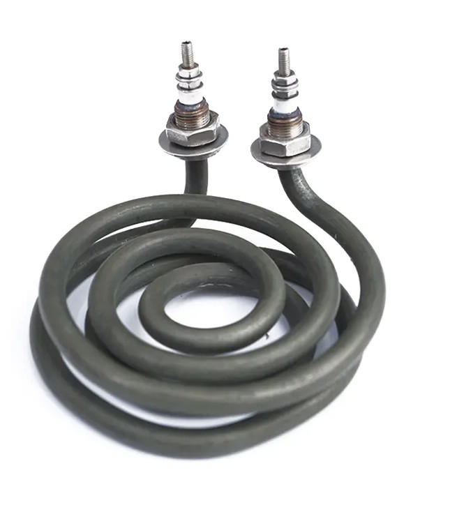 Trái tim của lò nướng: tiết lộ sự quyến rũ kỳ diệu của các yếu tố sưởi ấm