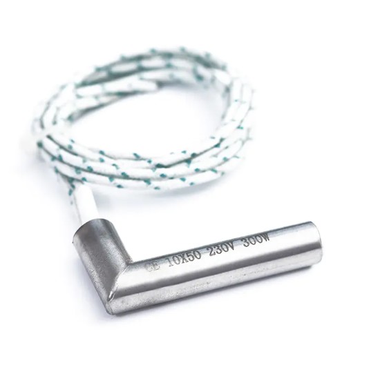 Yếu tố nóng hộp mực: Trái tim của các giải pháp sưởi ấm hiệu quả