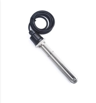 Máiy sưởi mặt bích ngâm: Công suất cốt lõi của kiểm soat nhiệt