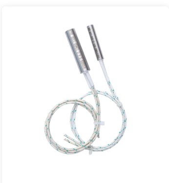 Phần tử sưởi ấm hộp mực: lõi