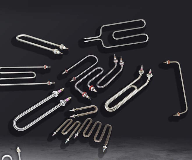 Các bộ phận làm nóng bằng điện: Phân tích chuyên sâu từ các nguyên tắc cốt lõi đến các ứng dụng trong chuyên ngành