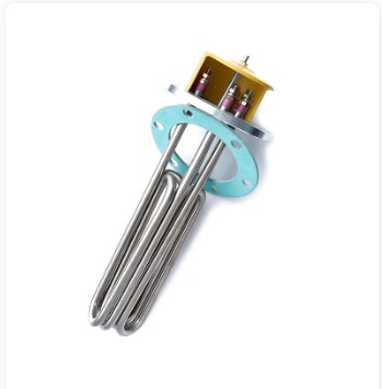 Máy xây dựng công nghiệp: Giải pháp nhiệt hiệu quả