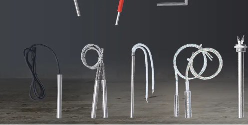 Ứng dụng và phát triển các bộ phận làm việc bằng điện đặc biệt