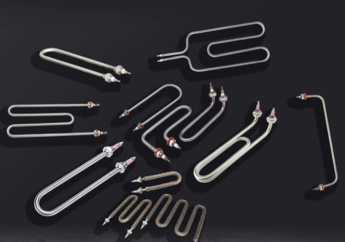 Bộ phận làm nóng bằng điện: Công nghệ cốt lõi để chuyển đổi năng lượng hiệu quả