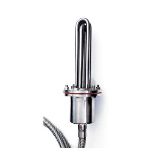 Tại sao Máy sưởi mặt bích ngâm tiết kiệm năng lượng và hiệu quả hơn so với máy sưởi truyền thống?