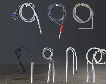 Tại sao Bộ phận làm nóng hộp mực là bộ phận làm nóng được ưa thích cho các thiết bị chính xác?